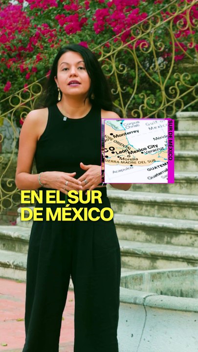 Tenemos que conocer a los vecinos: Oaxaca y el Tequio