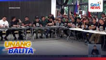 18 ex-bodyguards ni Zaldy Co, nagdawit ng iba pang personalidad sa kanilang mga alegasyon; mga pinangalanan, pumalag | Unang Balita