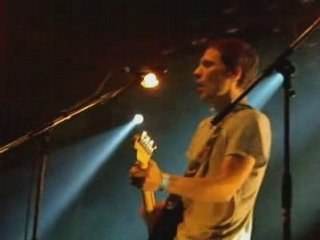 Mud Flow @ fete de la musique 2008