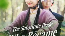 The Substitute Bride Who Became the Cold-Faced CEO's Cure | Serie Completa | Short Drama Español