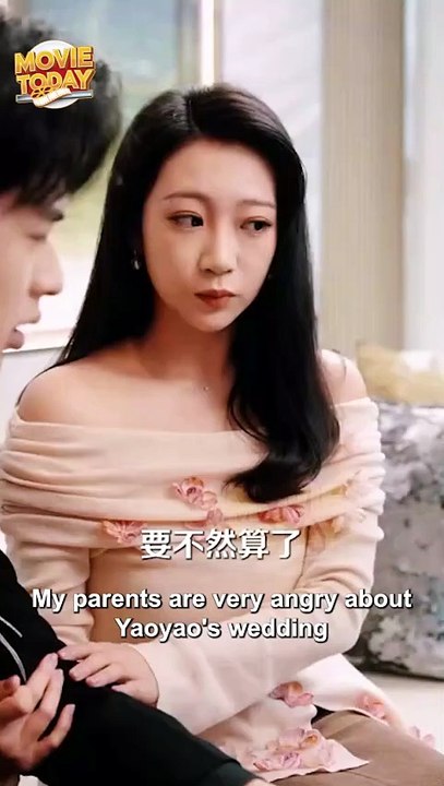 Fake Vows True Love - English Sub