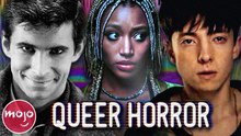 The Evolution of LGBTQIA+ Representation in Horror