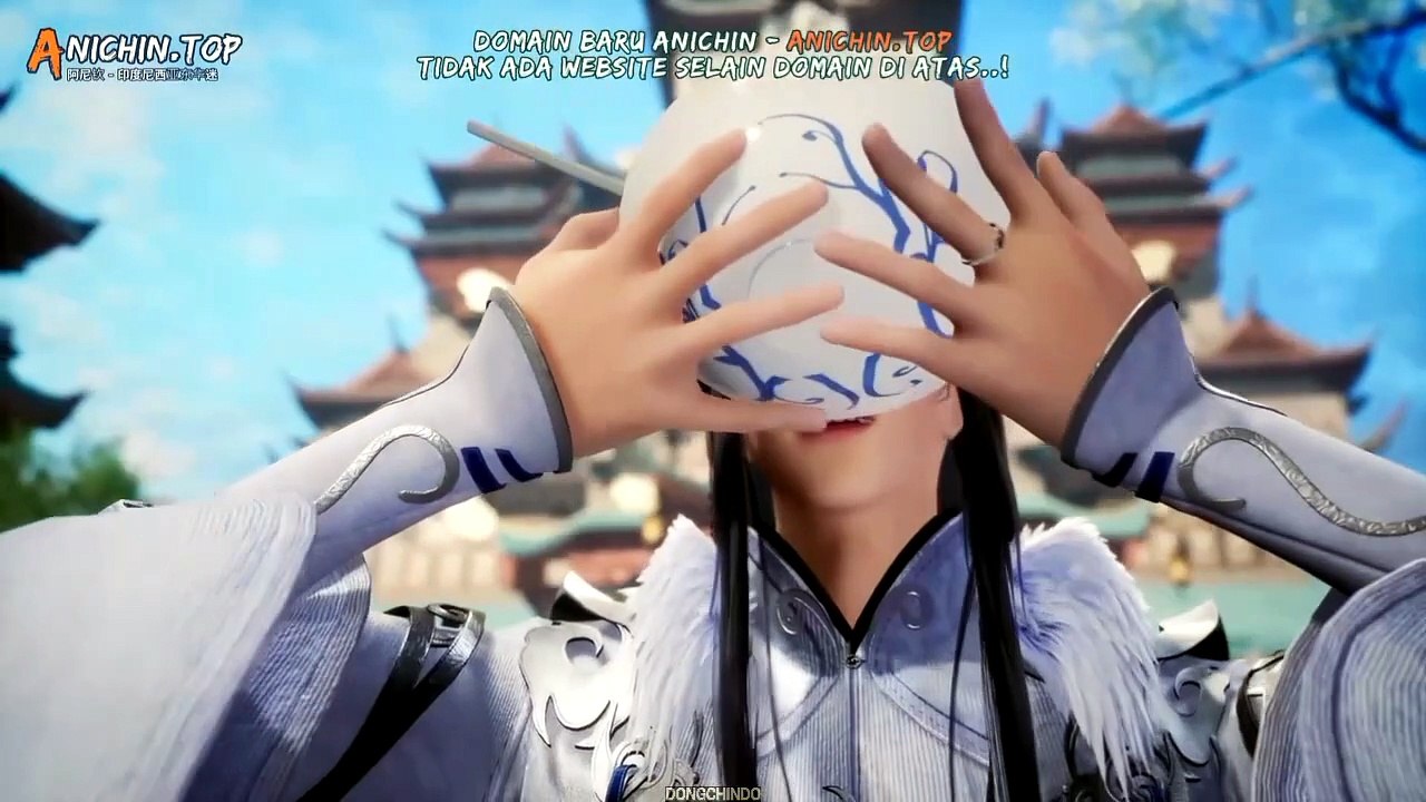 100.000 Refining Qi EP 61 - 75