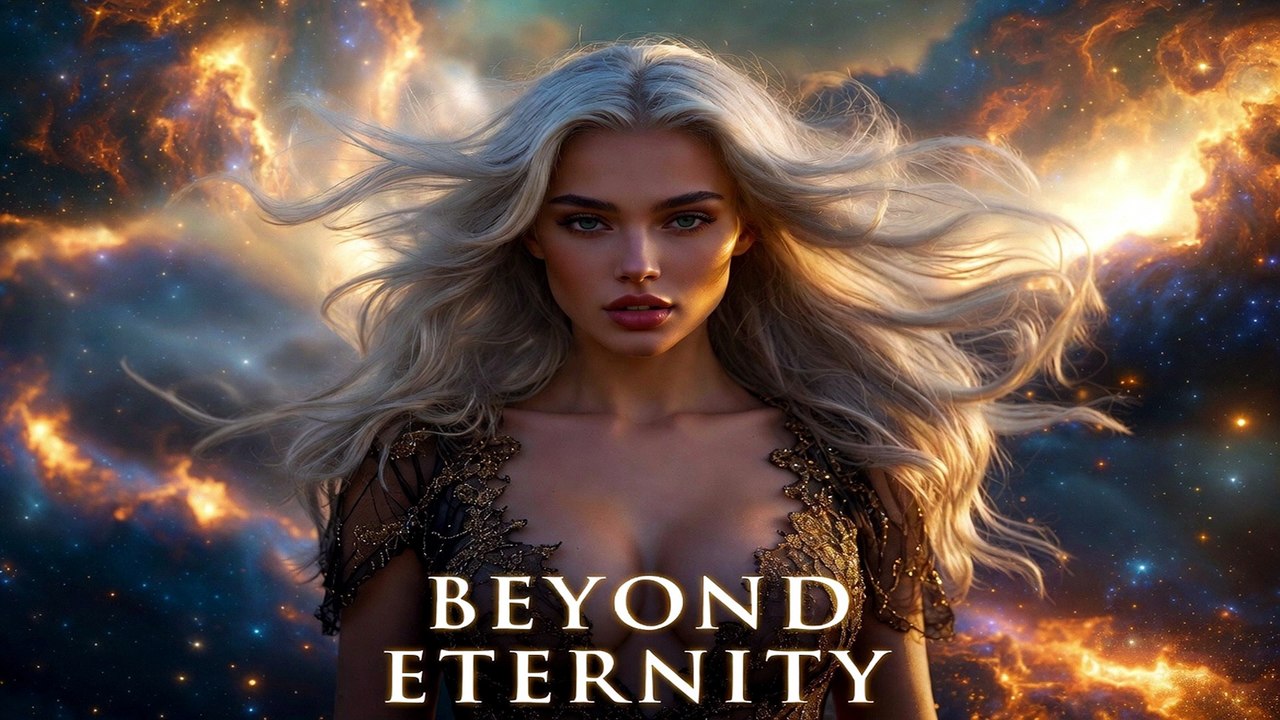 Beyond Eternity - Epic Love Song