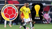 Willer Ditta pieza clave para Colombia y Néstor Lorenzo confirma que: "Cruz Azul le abrió la puerta del Mundial"
