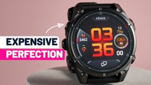 Garmin Fenix 8 review: A five-star survival watch worth its premium price