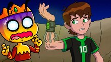 La historia del Carnitrix animado