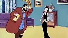 POPEYE THE SAILOR MAN – Classic Cartoon Collection | Full Episodes4 HD