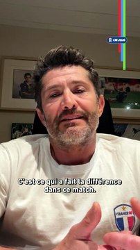 Le coup de fil de Liza : « Olise-Mbappé, c'est LA super connexion » - Coupe du monde 2026 - Bleus
