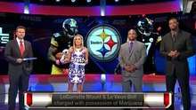 America's Game: The 2016 Patriots
