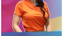 Dania Méndez responde a las críticas