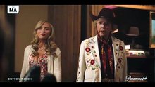 El Rancho Dutton 1x07 PROMO (SUBT)