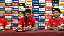 Samet Akaydin: "Bir insanın saçına, bıyığına laf etmek çok başka bir boyut" | Ajansspor | IHA