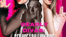 Deadly Divas: Seduce My Billionaire Enemy | Serie Completa | Short Drama Español