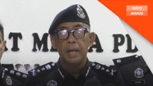 Pelajar IPTS ditahan bawa ganja RM1.17 juta