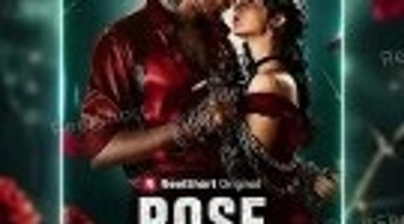 Rose in Chains | The Mafia Boss Who Fell for His Enemy Full Episode | CineLatino Drama