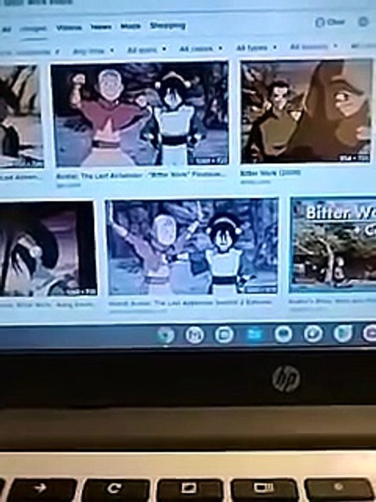 avatar season 2