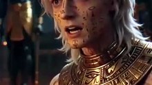 Return Of The Horus'S Exiled Son - New