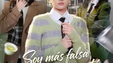 Soy más falsa e inocente que tú | Serie Completa | Short Drama Español