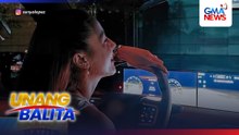 Sanya Lopez, nag-flex ng early birthday gift niya sa sarili | Unang Balita