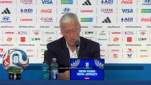 Deschamps español