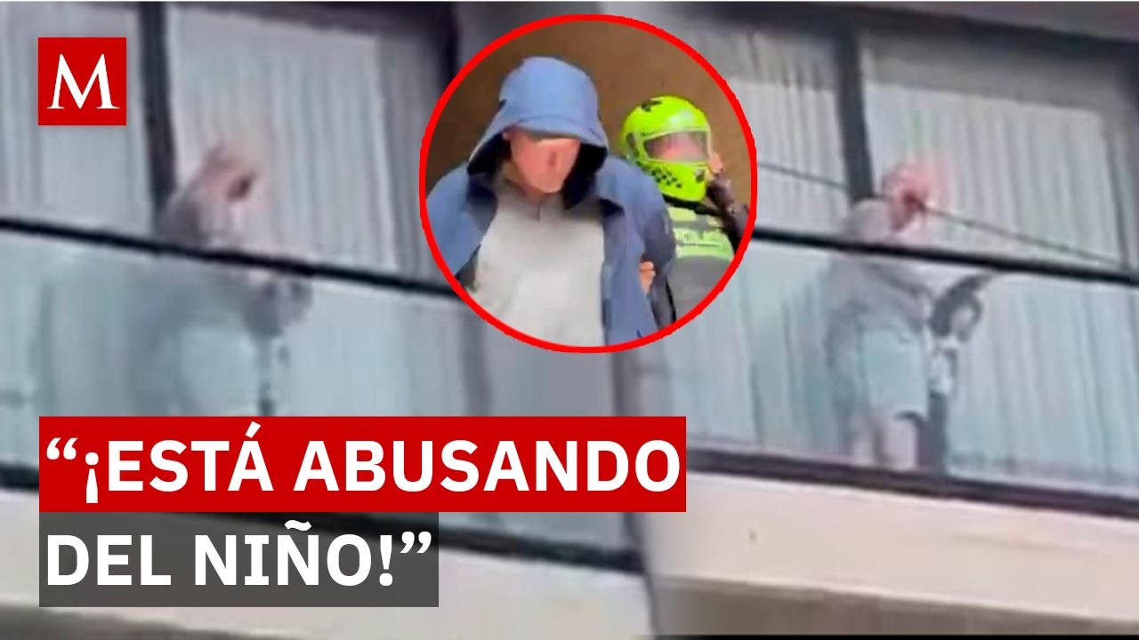 Caso Grant ‘N’: esto es lo que se sabe del estadounidense detenido en Colombia