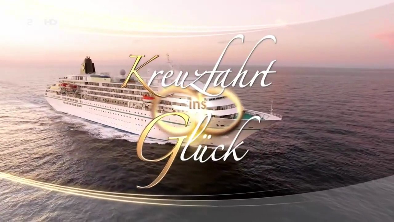 Kreuzfahrt ins Glück -31- Hochzeitsreise nach Menorca