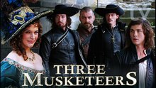 The Three Musketeers (2011) Period Action-Adventure Based on Alexandre Dumas novel