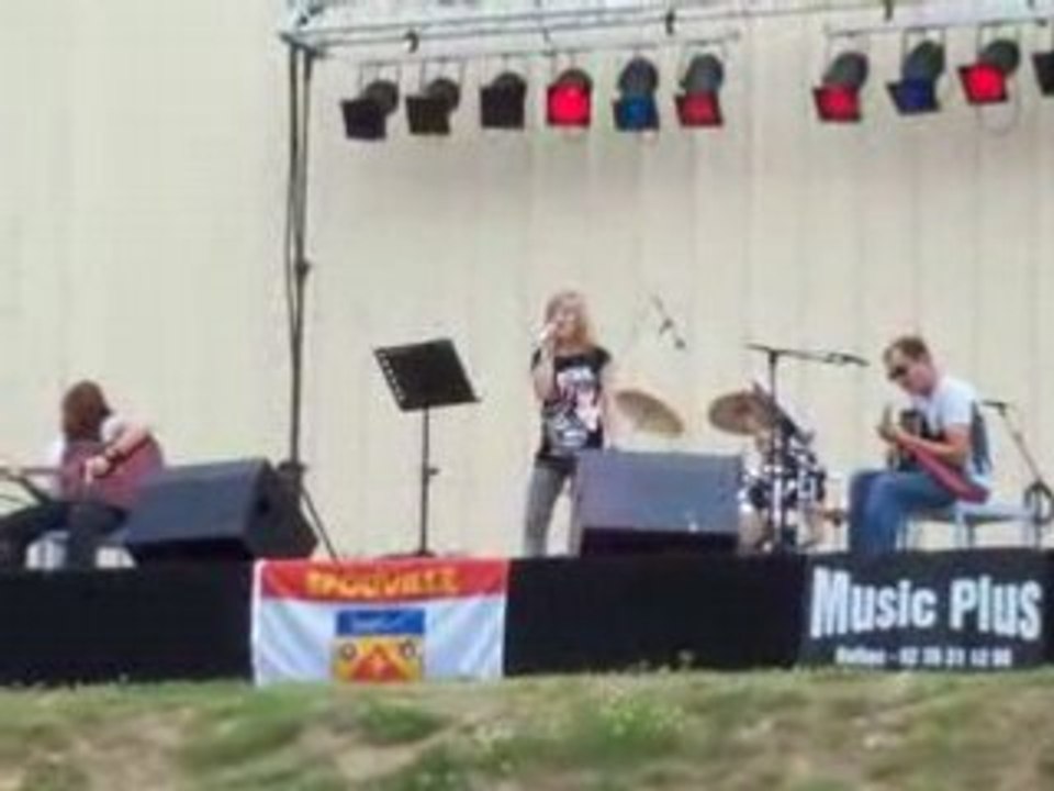 Les clem's - 7 1/2 - Epouville (c'est le bon)