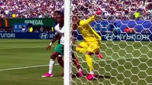 El Doble decisivo del Destructor Estelar del Campeón Africano