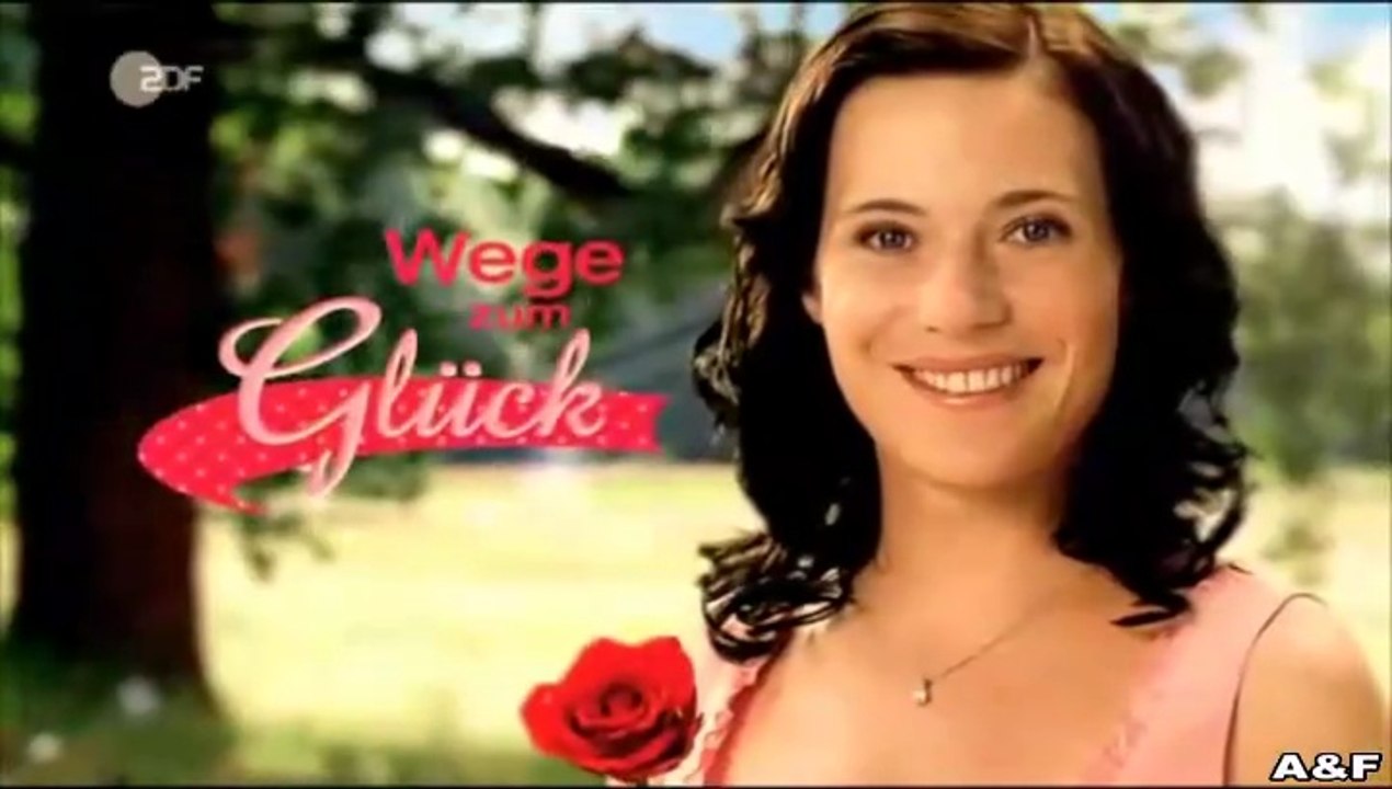 Luisa -513- Wege zum Glück