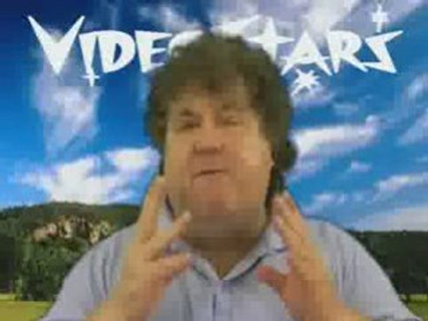 Russell Grant Video Horoscope Gemini June Monday 23rd