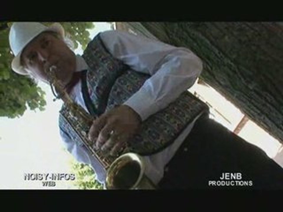 Noisy-le-Sec en fête de la musique (3. Boissière)