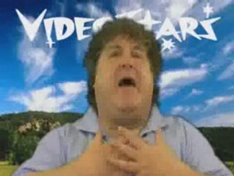 Russell Grant Video Horoscope Aquarius June Monday 23rd