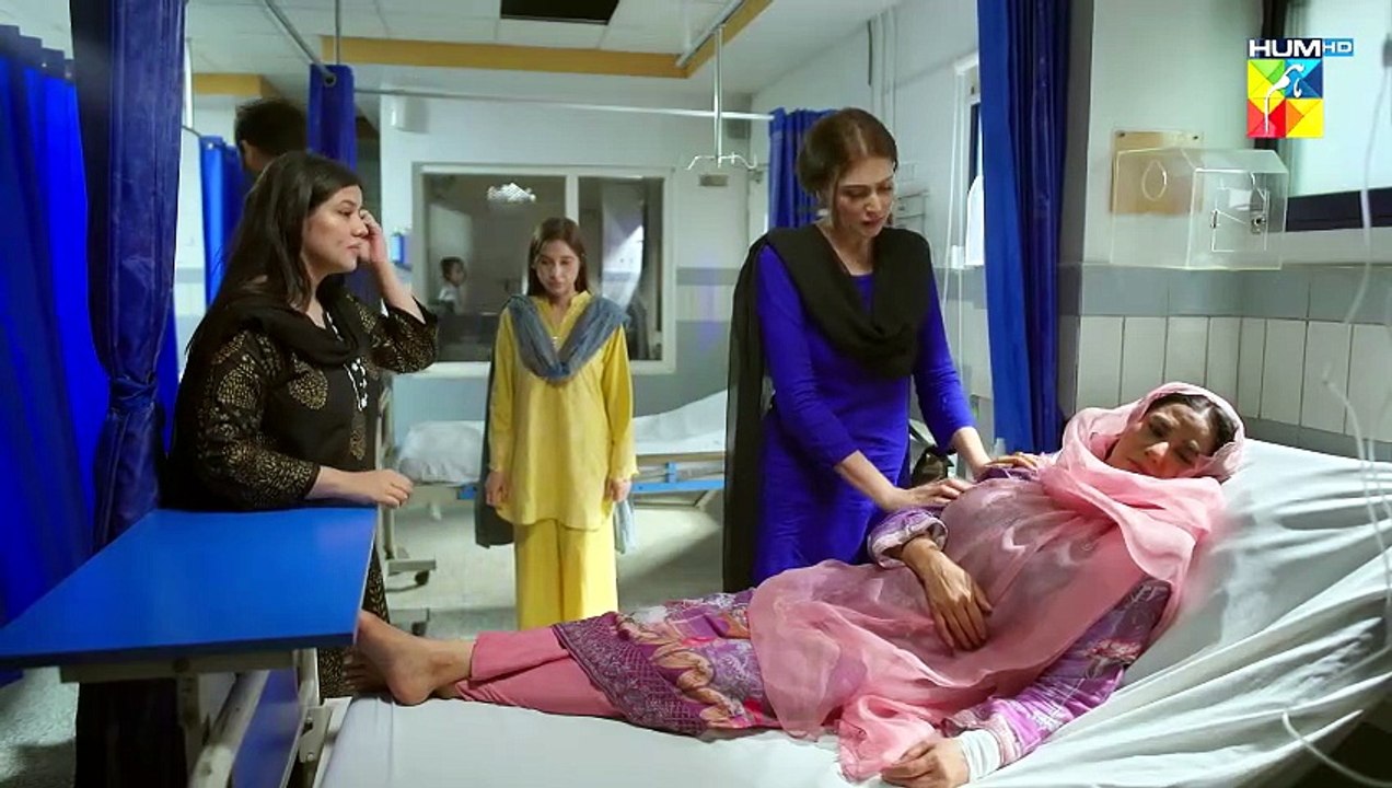 Marg E Wafa - Episode 02 [Eng Sub] - 16th Jun 2026 [Sabeena Farooq, Usama Khan & Mirza Zain] HUM TV