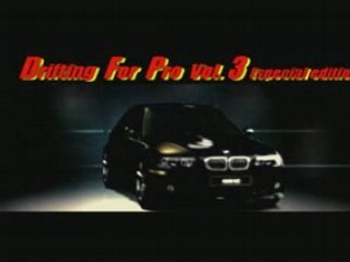 Drifting-for-pro-vol-3