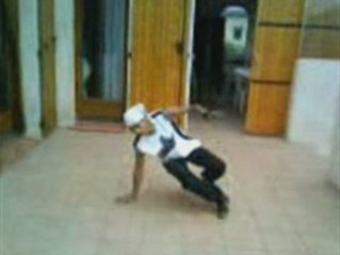 hommage sacados crew