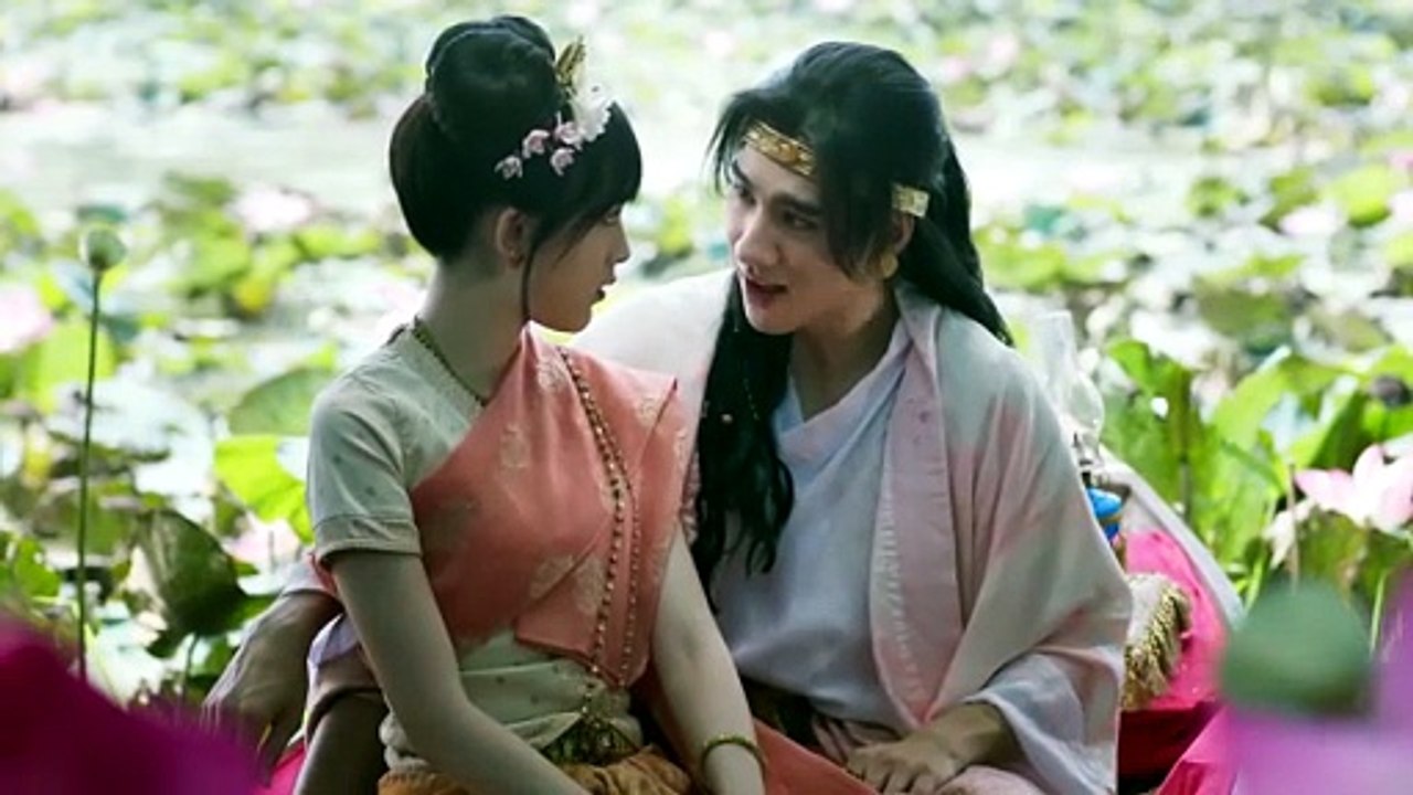 Oops Im the Concubine Episode 10