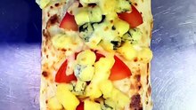 GooD FooD GooD MooD French Tacos #BR3 #Tacos #Foodie #Foodlover #Food (4)