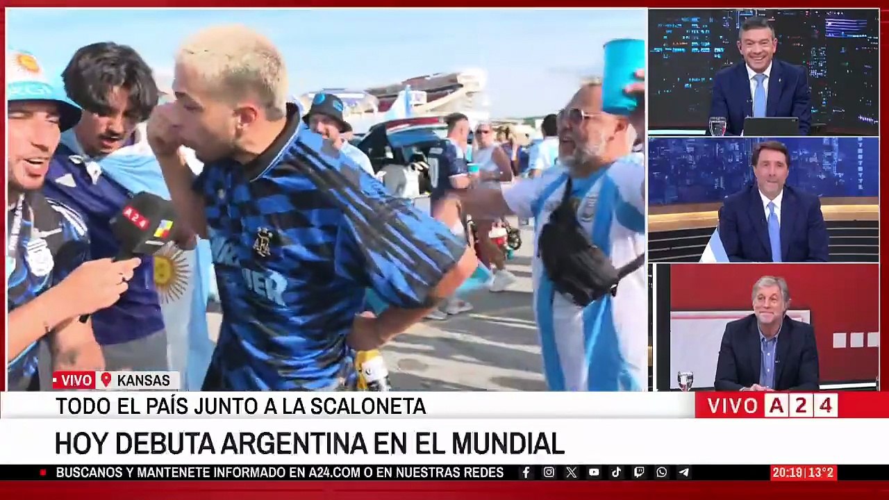 HINCHA