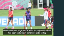 Ronaldo is still Portugal's focal point - Helder Postiga