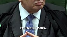 Mendonça: "Perderam o pudor. Delação seletiva, comigo, não"