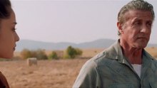 Rambo até o fim