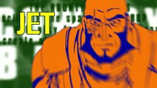 Cowboy Bebop, le film Bande-annonce (EN)