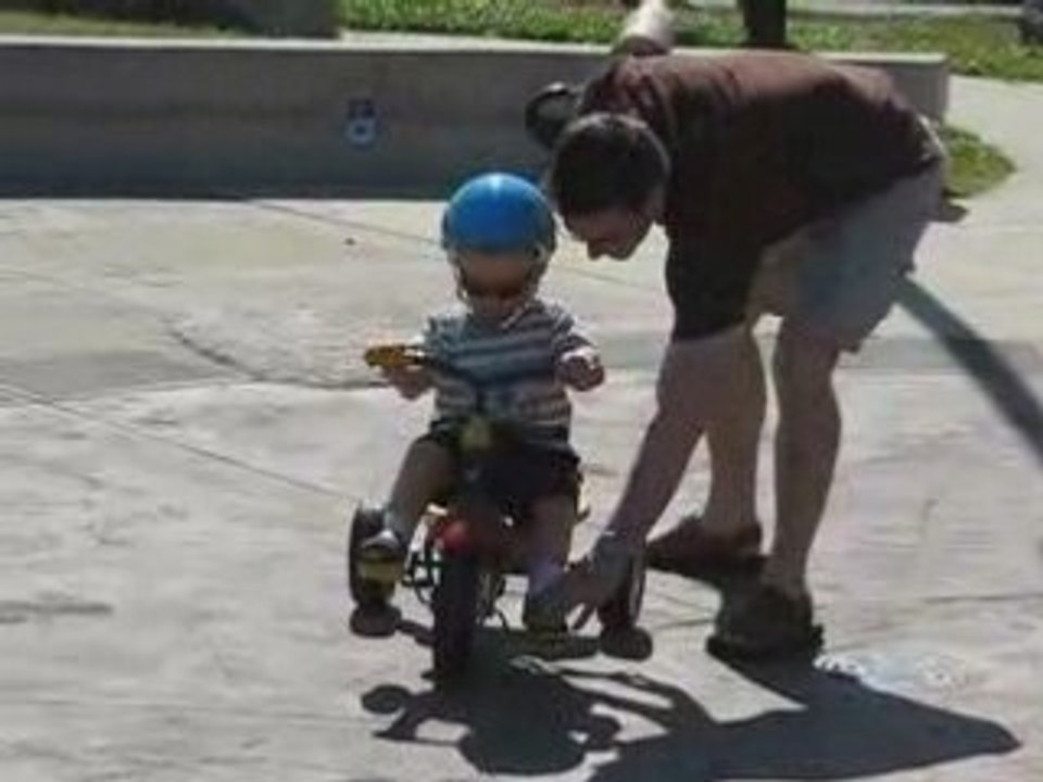 Trike