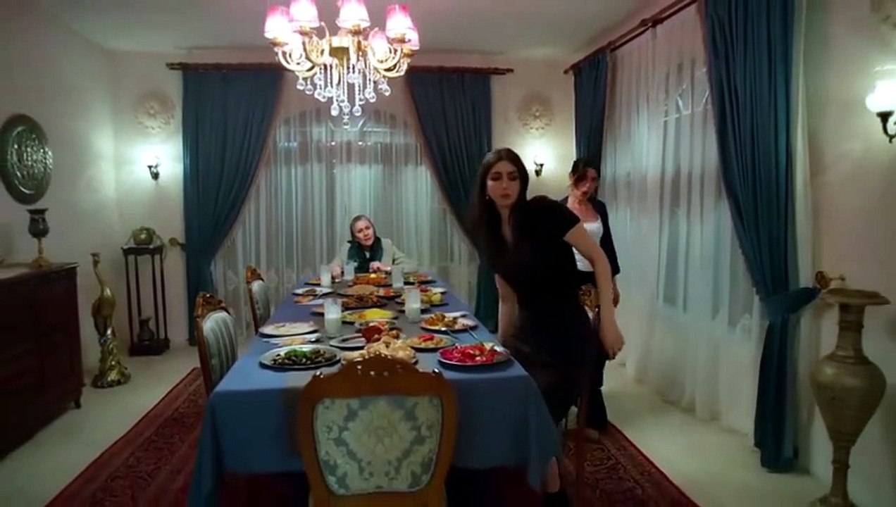 مسلسل المدينة البعيدة مدبلج - Episode 299