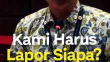 Tahan Tangis Saat Sidang MK, Guru Madrasah Sampaikan ini Soal Polemik MBG