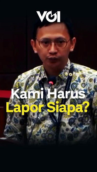 Tahan Tangis Saat Sidang MK, Guru Madrasah Sampaikan ini Soal Polemik MBG