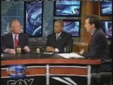 Kristol Predicts Obama Wins Bush Nukes Iran