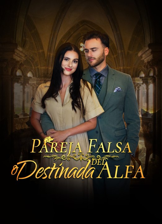 La Pareja Falsa o Destinada del Alfa | Full 50 Eps SD Drama 2026
